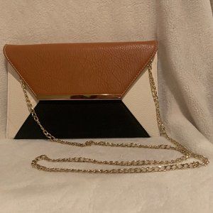 Cross body bag